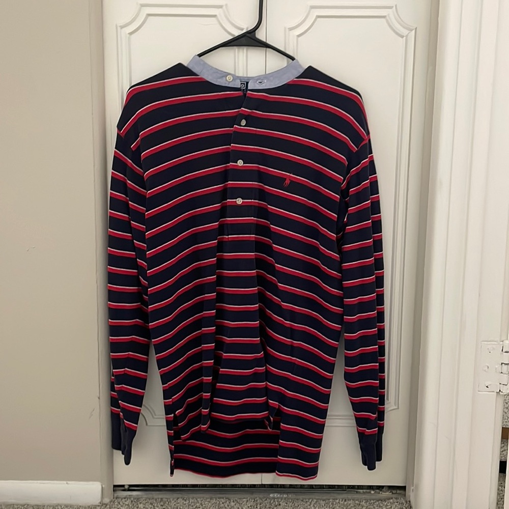 Vintage Polo.